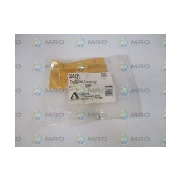 Alemite Thermostat Conversion, 393131 393131 - main